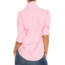 Shirt “Sean“ Polo Ralph Lauren pink